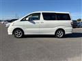 2003 Toyota Alphard