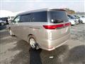2010 Nissan Elgrand