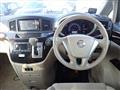 2010 Nissan Elgrand