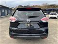 2014 Nissan X-Trail