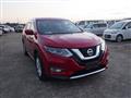 2019 Nissan X-Trail