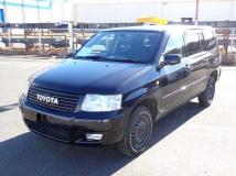 2002 Toyota Succeed