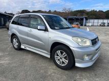 2003 Toyota RAV4