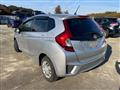 2017 Honda Fit