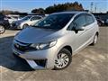 2017 Honda Fit