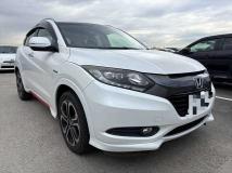 2015 Honda VEZEL
