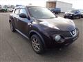 2014 Nissan Juke