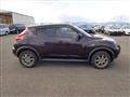 2014 Nissan Juke