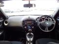 2014 Nissan Juke
