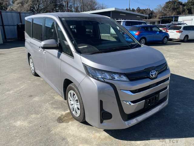 2022 Toyota Noah