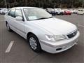 2001 Toyota Corona Premio