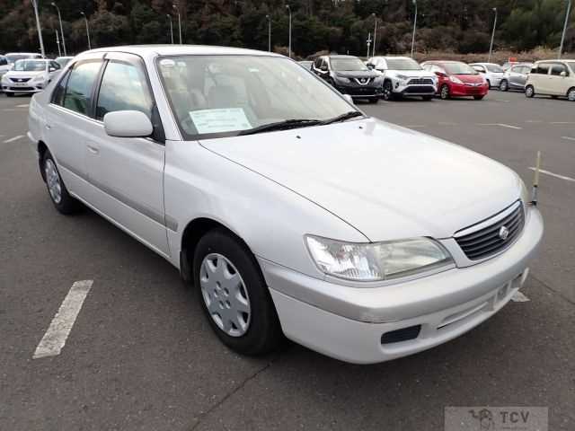 2001 Toyota Corona Premio