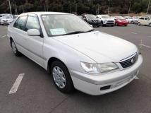 2001 Toyota Corona Premio
