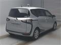 2016 Toyota Sienta