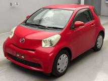 2013 Toyota IQ
