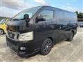 2012 Nissan NV350 Caravan