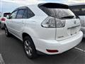 2007 Toyota Harrier