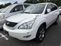 2007 Toyota Harrier
