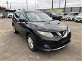 2014 Nissan X-Trail