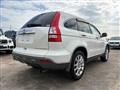 2009 Honda CR-V