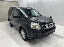 2012 Nissan X-Trail
