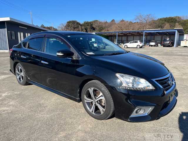 2016 Nissan Nissan Others