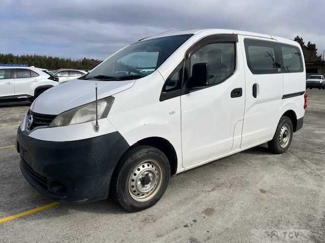 2015 Nissan NV200 VANETTE