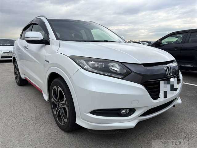 2015 Honda VEZEL