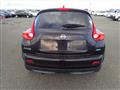 2014 Nissan Juke