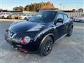 2015 Nissan Juke