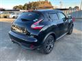 2015 Nissan Juke