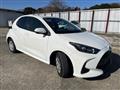 2022 Toyota Yaris