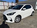 2022 Toyota Yaris