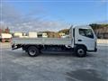 2014 Mitsubishi Canter