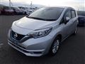 2020 Nissan Note