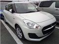 2023 Suzuki Swift