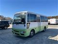 2002 Isuzu Journey Bus