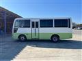 2002 Isuzu Journey Bus