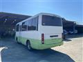 2002 Isuzu Journey Bus