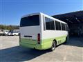 2002 Isuzu Journey Bus