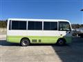2002 Isuzu Journey Bus