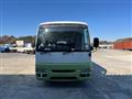 2002 Isuzu Journey Bus
