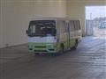 2002 Isuzu Journey Bus