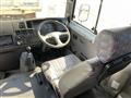 2002 Isuzu Journey Bus