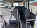 2002 Isuzu Journey Bus