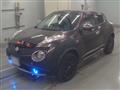 2013 Nissan Juke