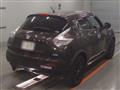 2013 Nissan Juke