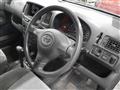 2004 Toyota Succeed