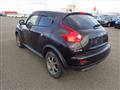 2014 Nissan Juke