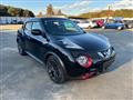2015 Nissan Juke